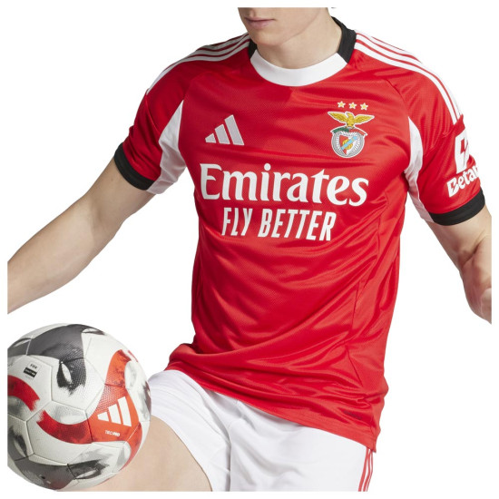 Adidas Ανδρική ποδοσφαιρική φανέλα Benfica FC 25/26 Jersey